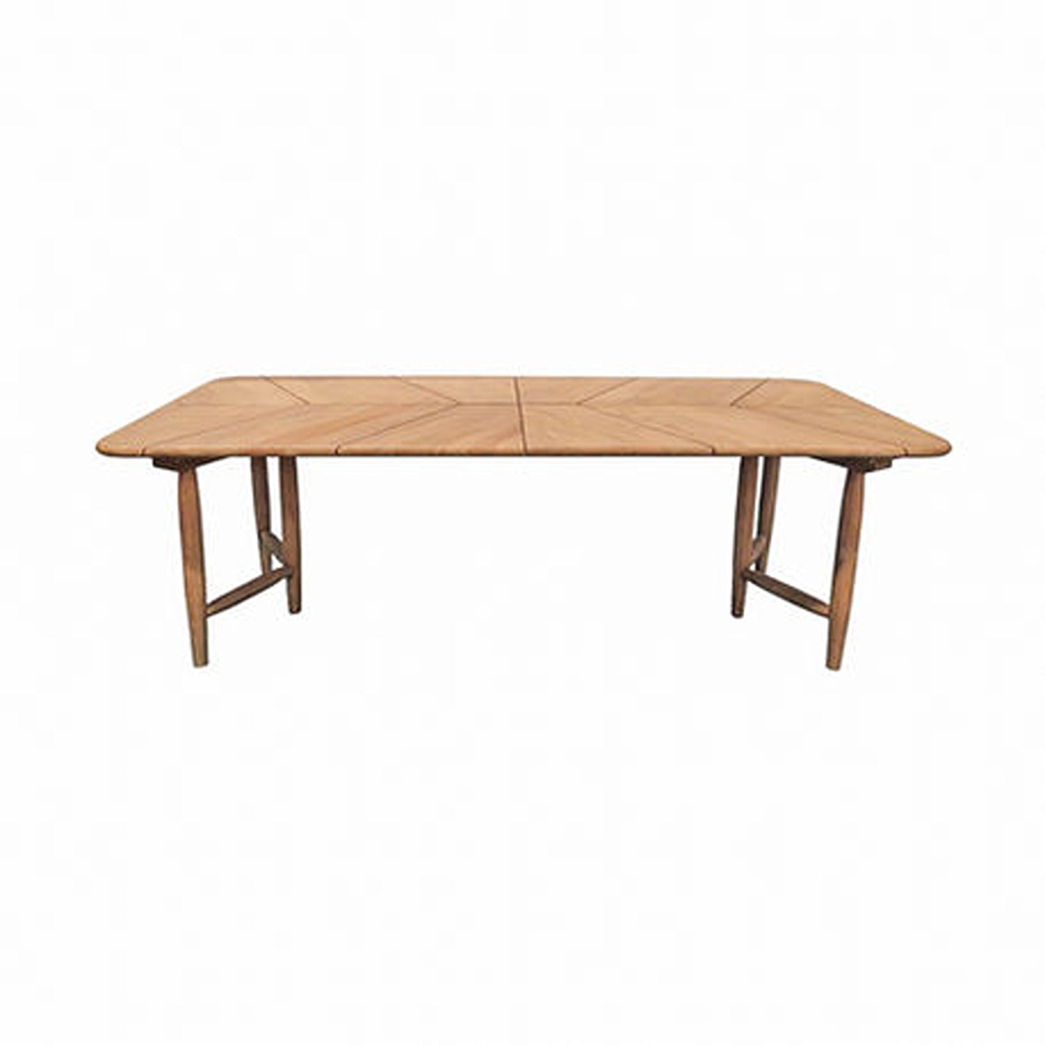 Verdin 95" Rectangle Dining Table