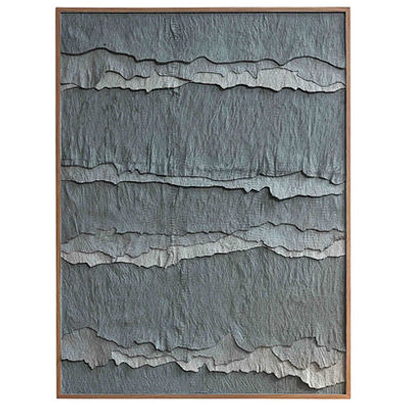 Senkei Wall Art