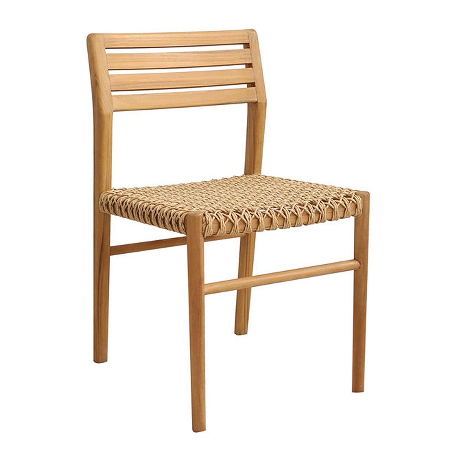 Russell Outdoor Dining Side Chair