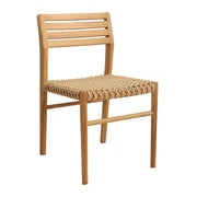 Russell Outdoor Dining Side Chair