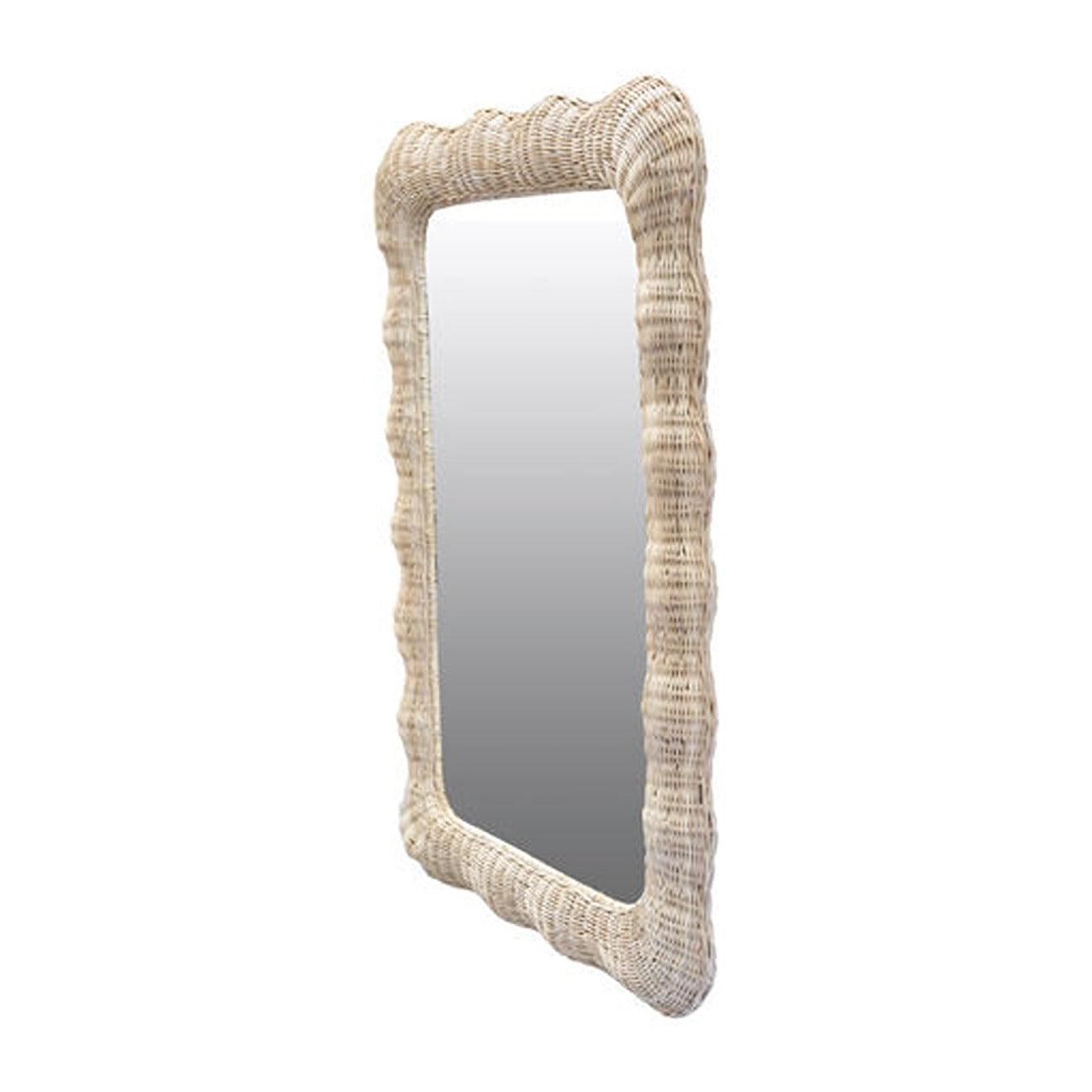 Luma Rectangular Mirror