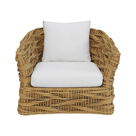 Caluma Outdoor Occasional Chair