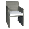 Lucas Outdoor Dining Chair