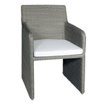 Lucas Outdoor Dining Chair