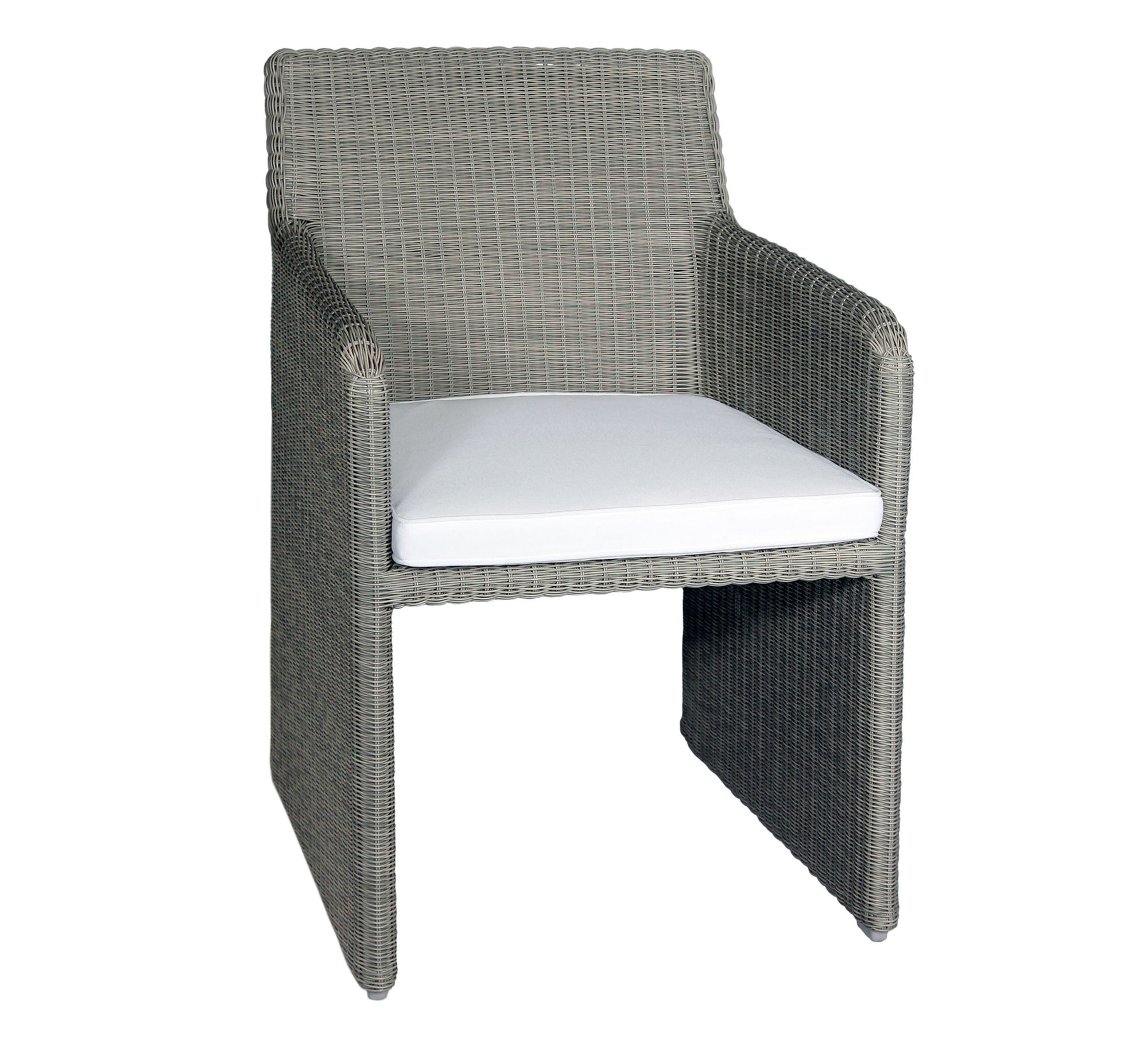 Lucas Outdoor Dining Chair