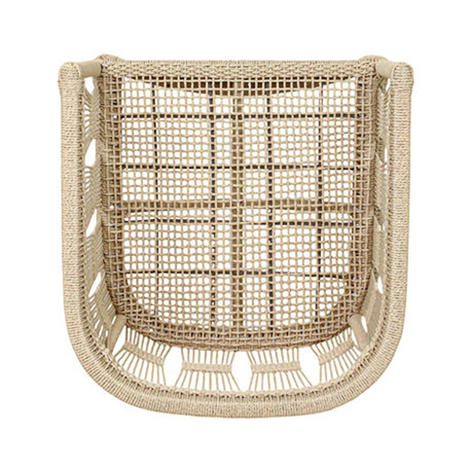Lido Outdoor Occasional Chair