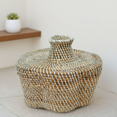 Nala Basket