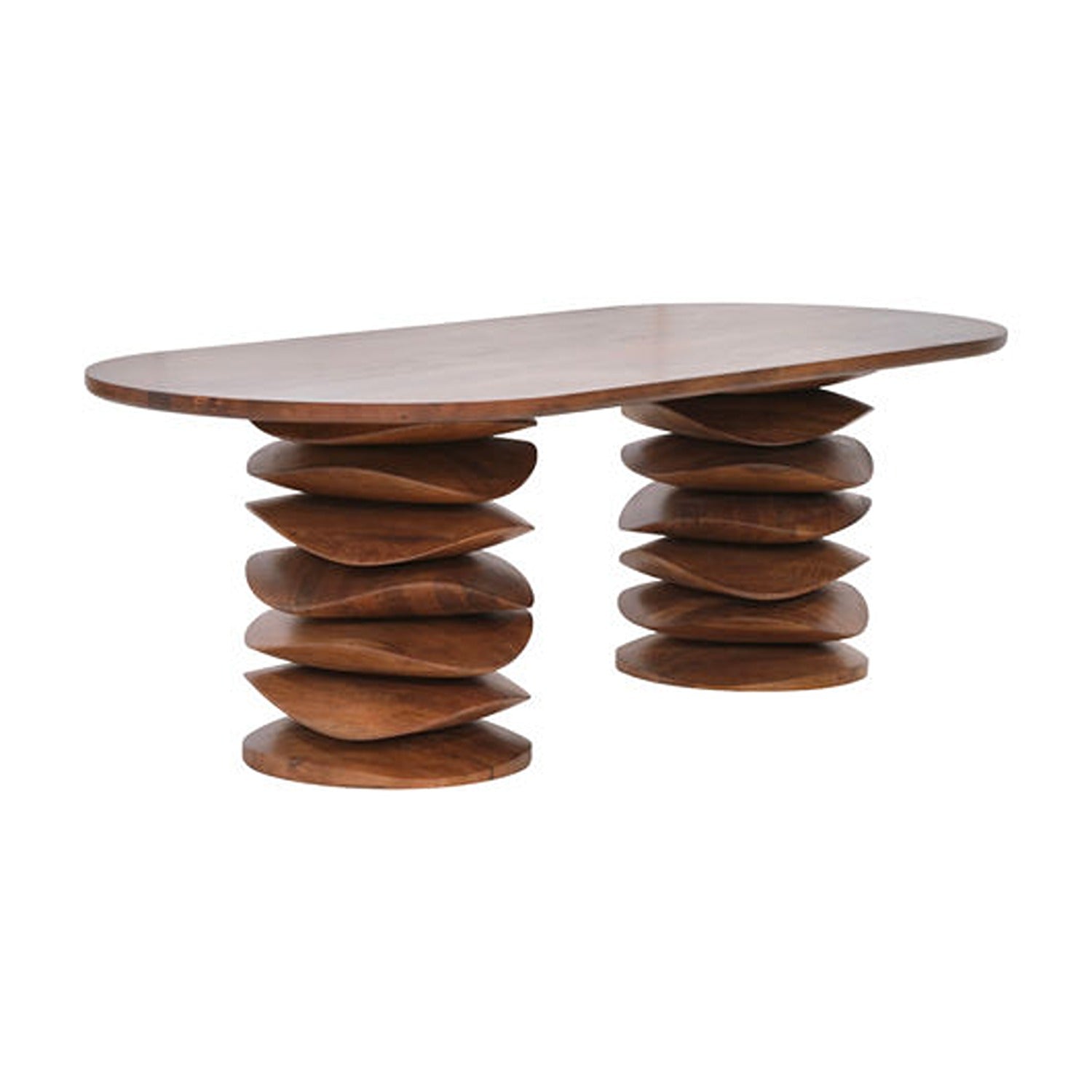 Tor 94" Dining Table