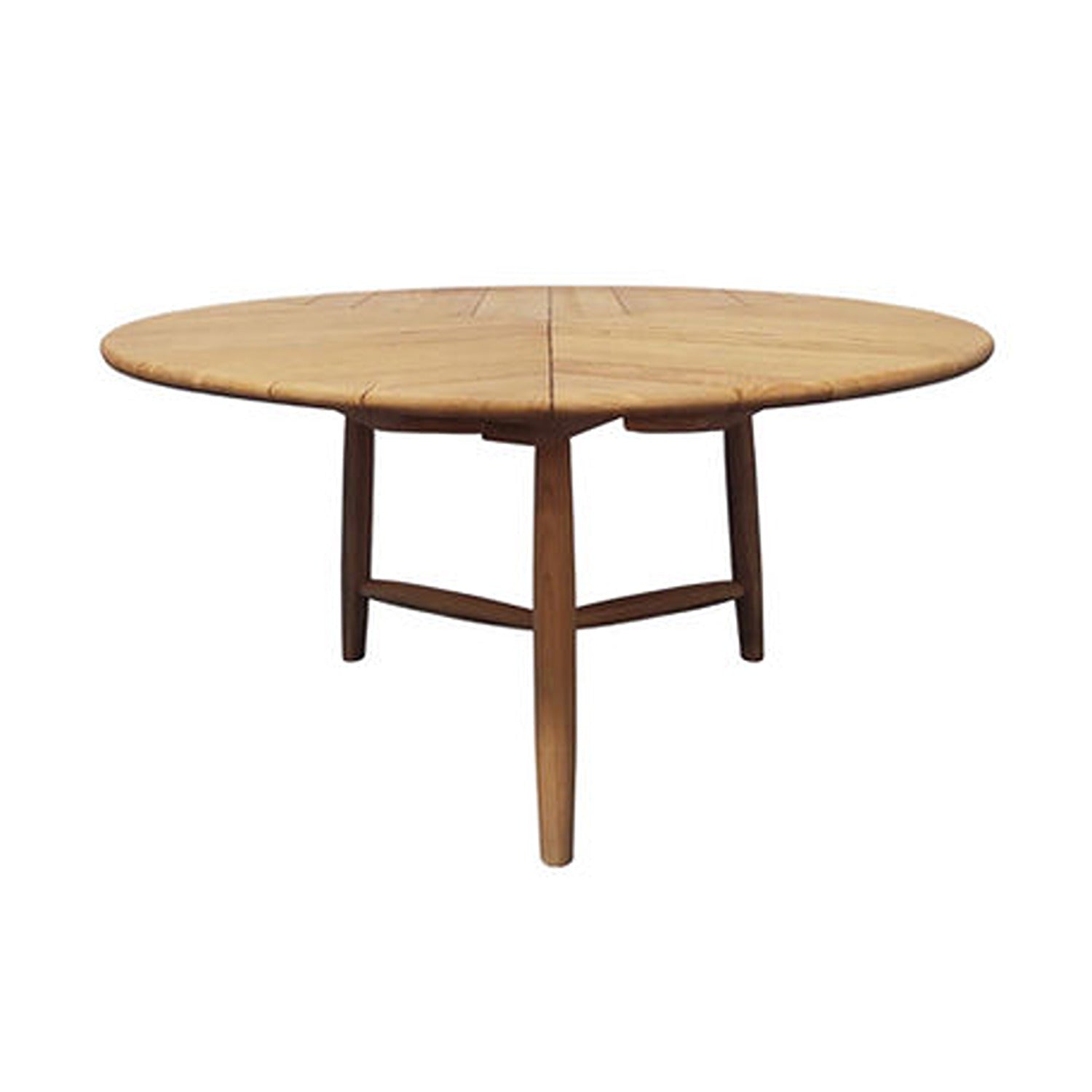 Verdin Round Dining Table