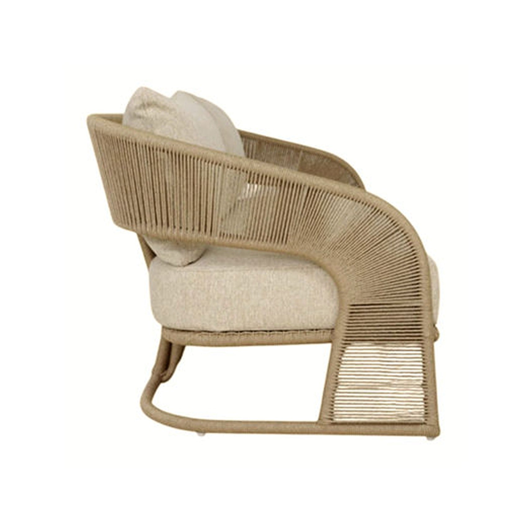 Avalon Outdoor Occasional Chair