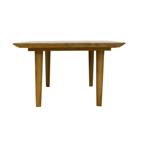 Glenn Rectangle Teak Coffee Table