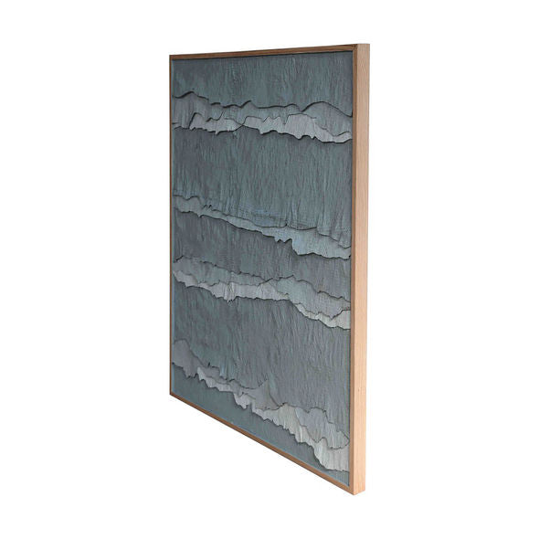 Senkei Wall Art