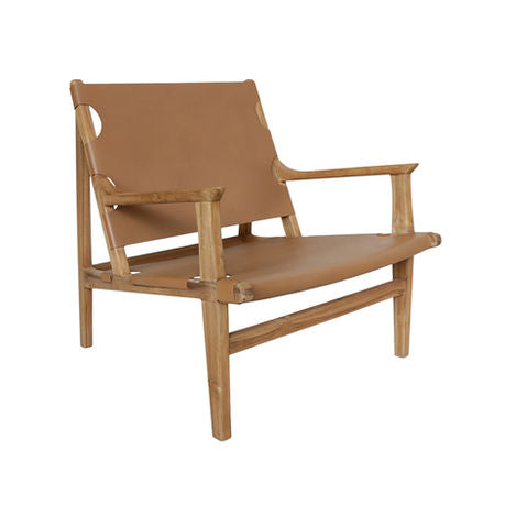 Bennett Occasional Chair
