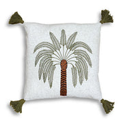 Botanica Palm Pillow