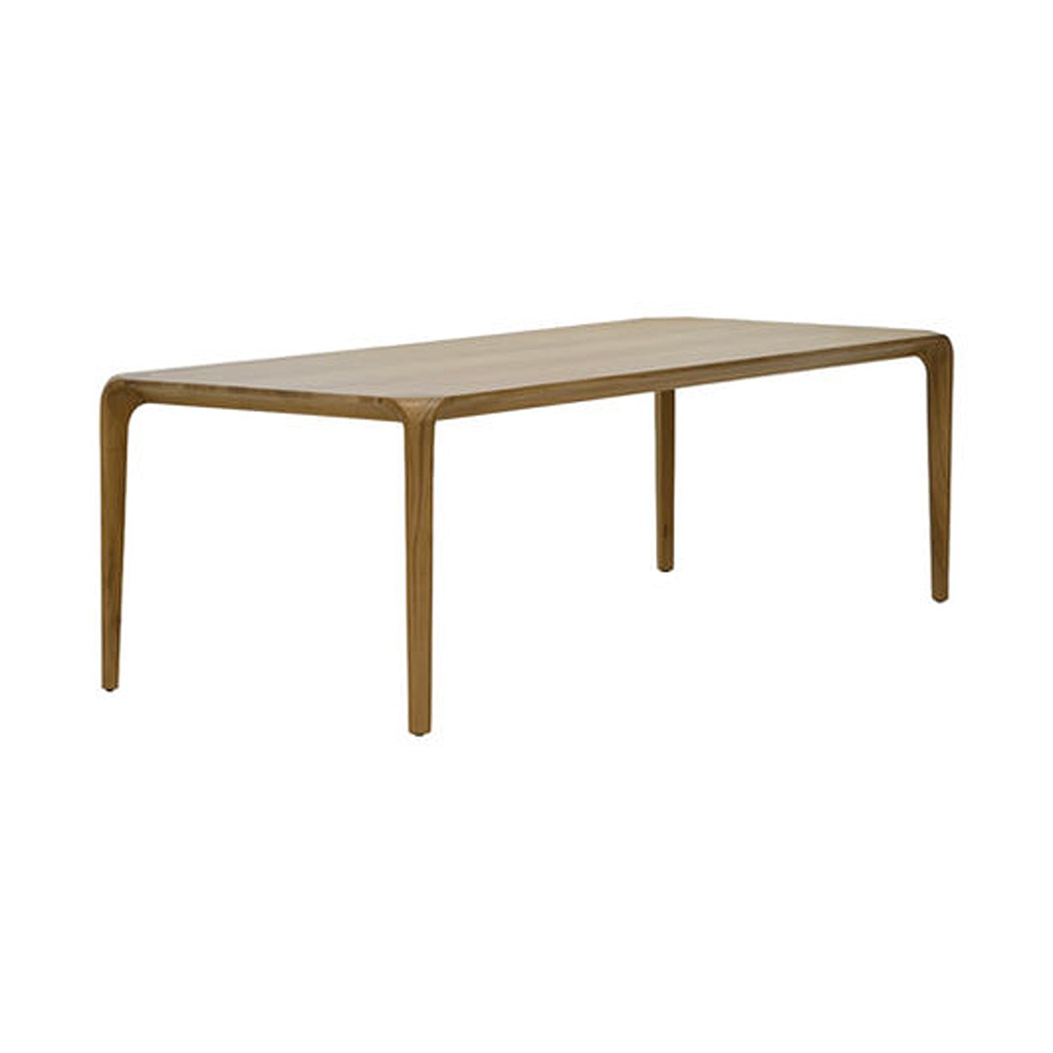 Alva Dining Table Natural