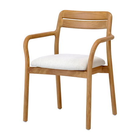 Nora Dining Arm Chair