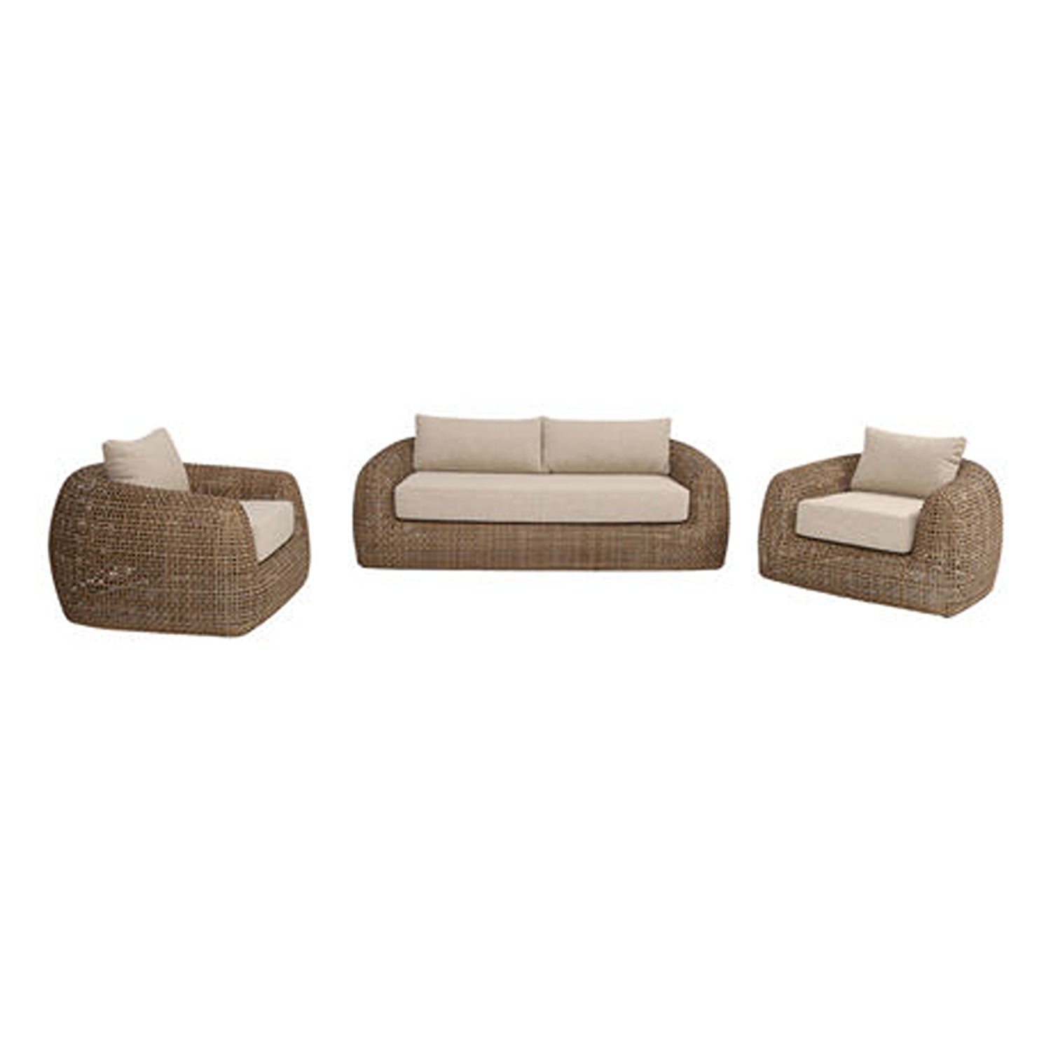 Bellara Outdoor Lounge Chair