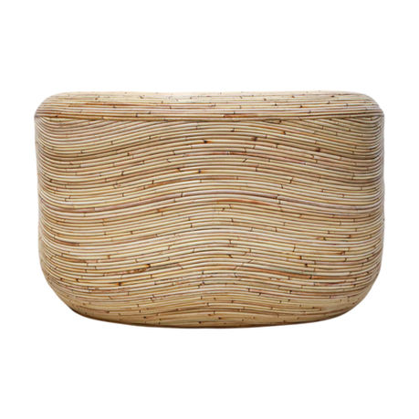 Vaya Occasional Rattan Chair