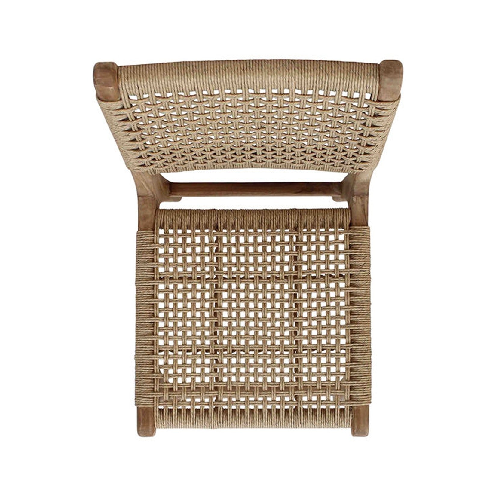 Ventus Outdoor Dining Chair