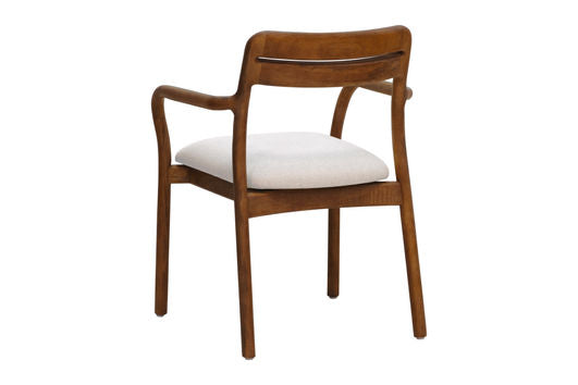 Nora Dining Arm Chair