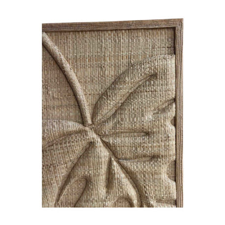 Tropical Leaves Wall Décor