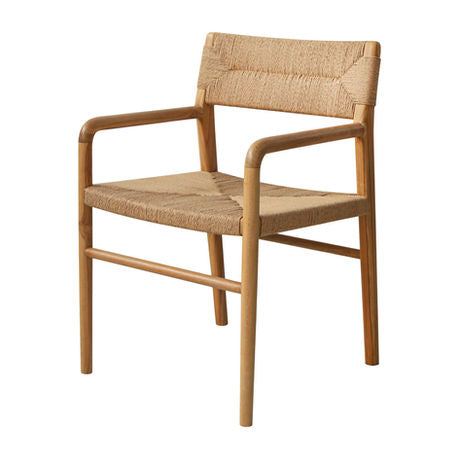 Emerson Dining Arm Chair