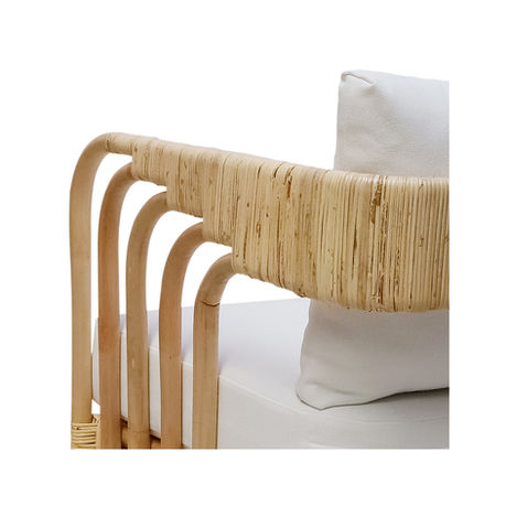 Capri Occasional Chair