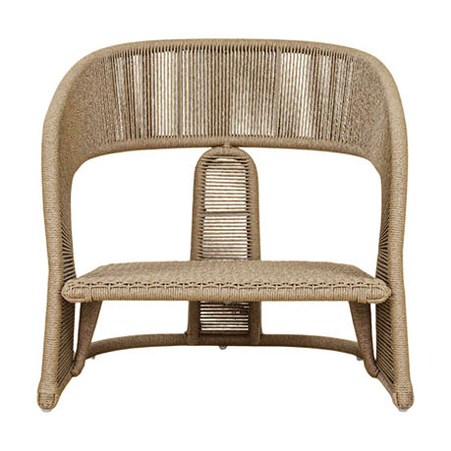 Avalon Outdoor Occasional Chair