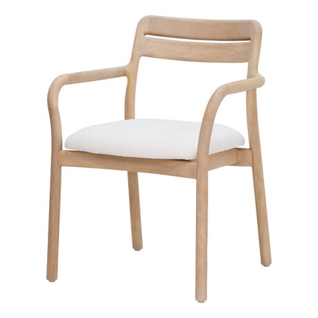 Nora Dining Arm Chair