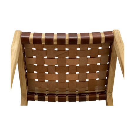 Manu Counter Stool