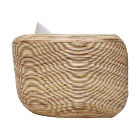 Vaya Occasional Rattan Chair