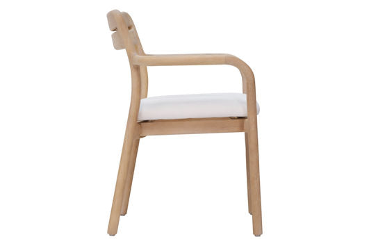 Nora Dining Arm Chair
