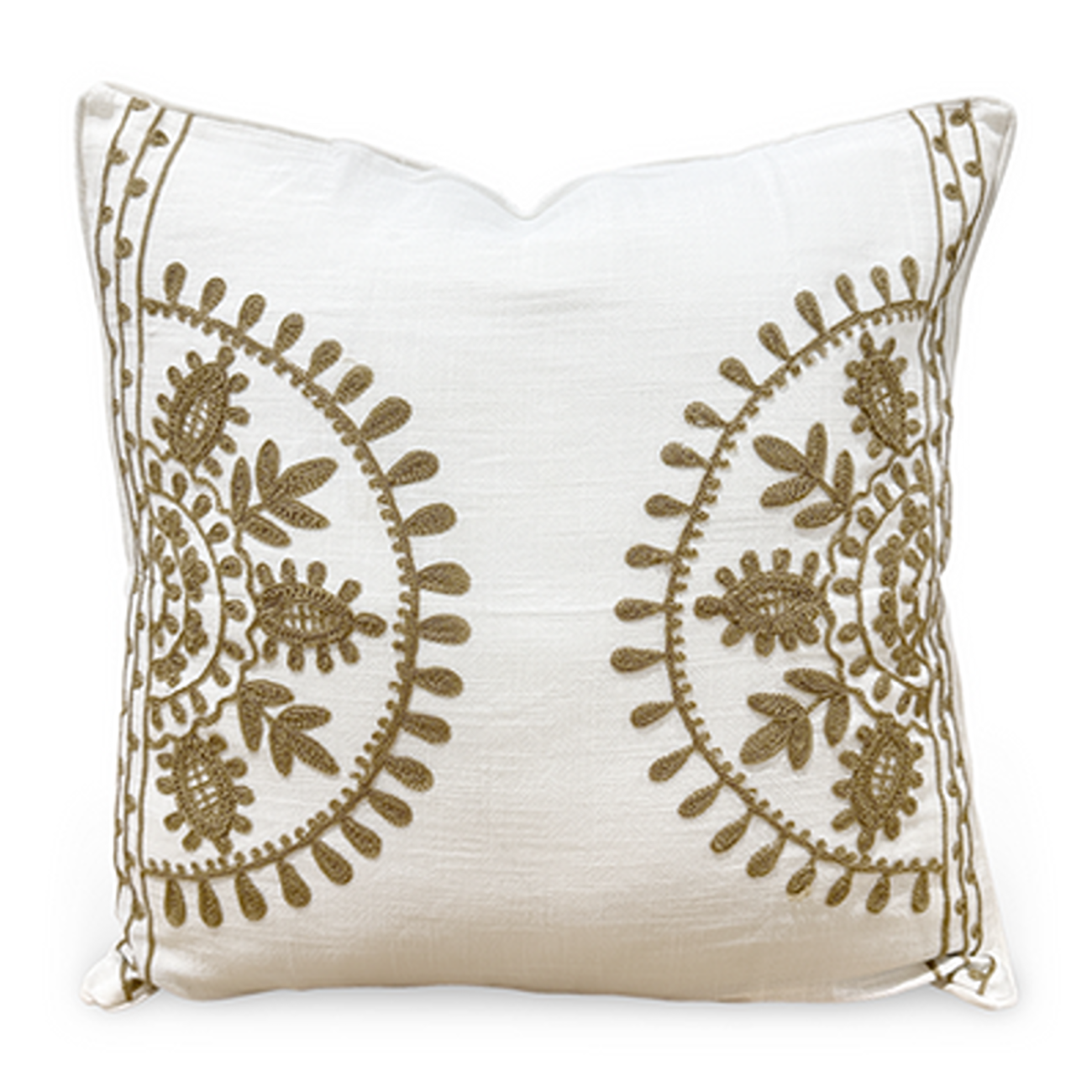 Mediterranean Pillow