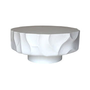 Forma Round Outdoor Coffee Table