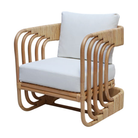 Capri Occasional Chair