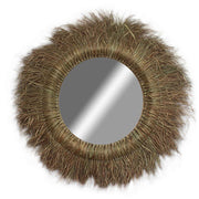 Tuvalu Sea Grass Mirror