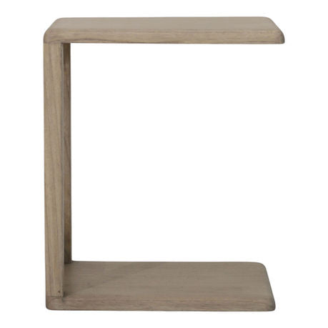 Cali Sofa Side Table