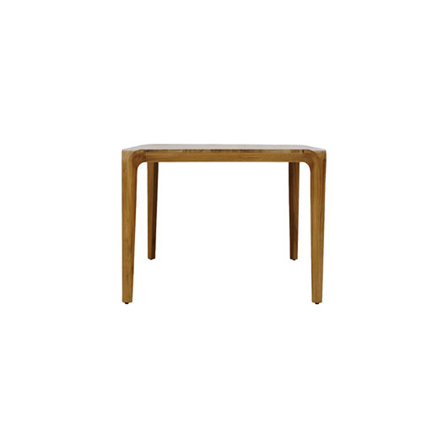 Alva Dining Table Natural