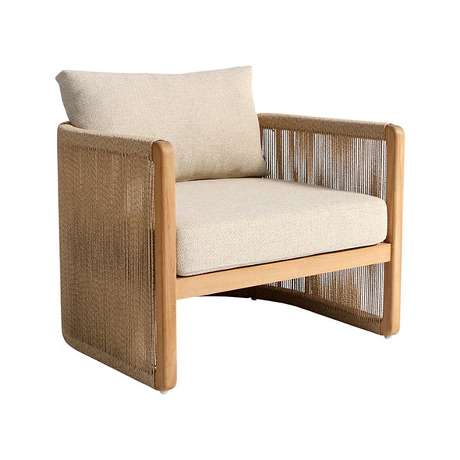 Solana Outdoor Occasional Chair