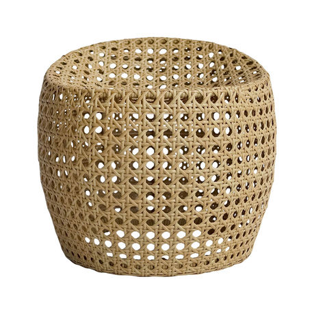 Jeslin Outdoor Stool