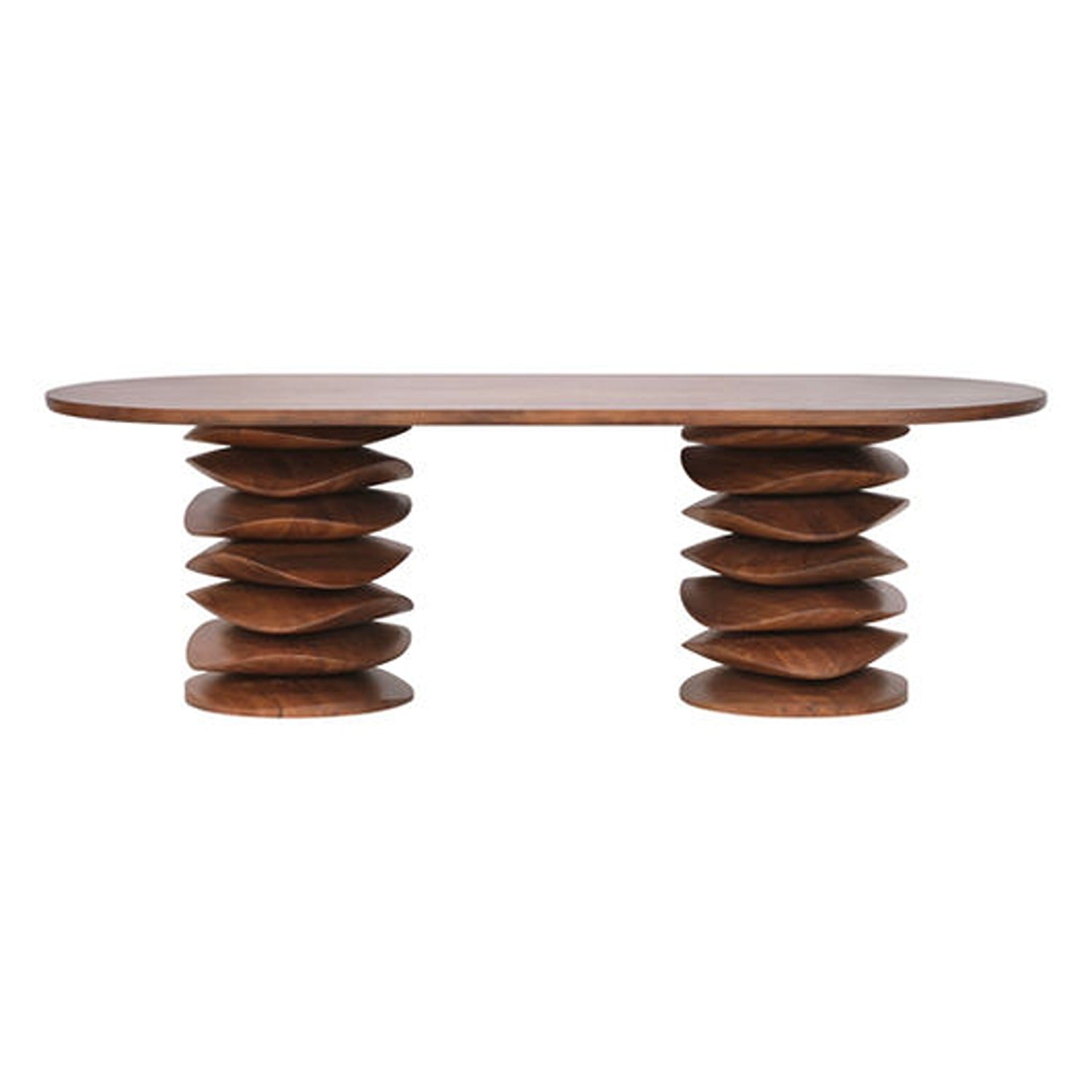 Tor 94" Dining Table