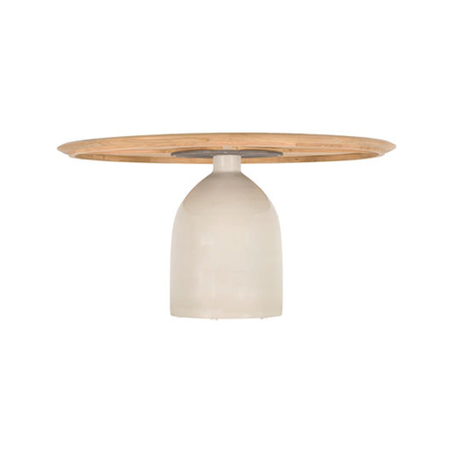 Harbour Round Outdoor Dining Table