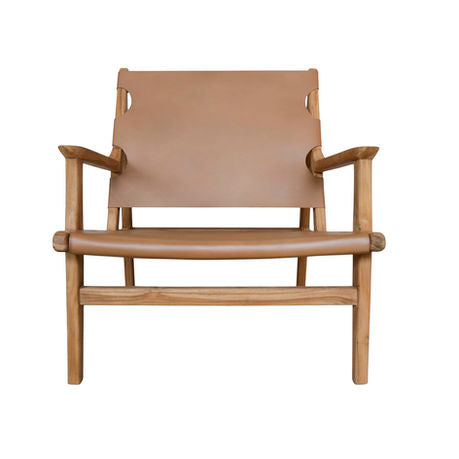 Bennett Occasional Chair