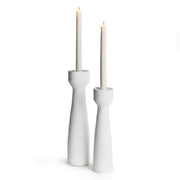 Robin Candle Holders Set of 2