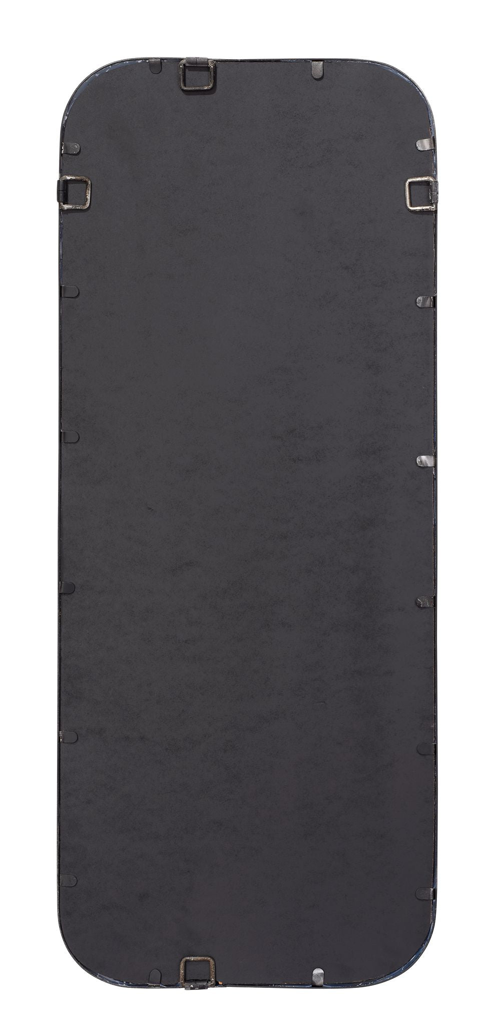 Capital Rectangle Mirror