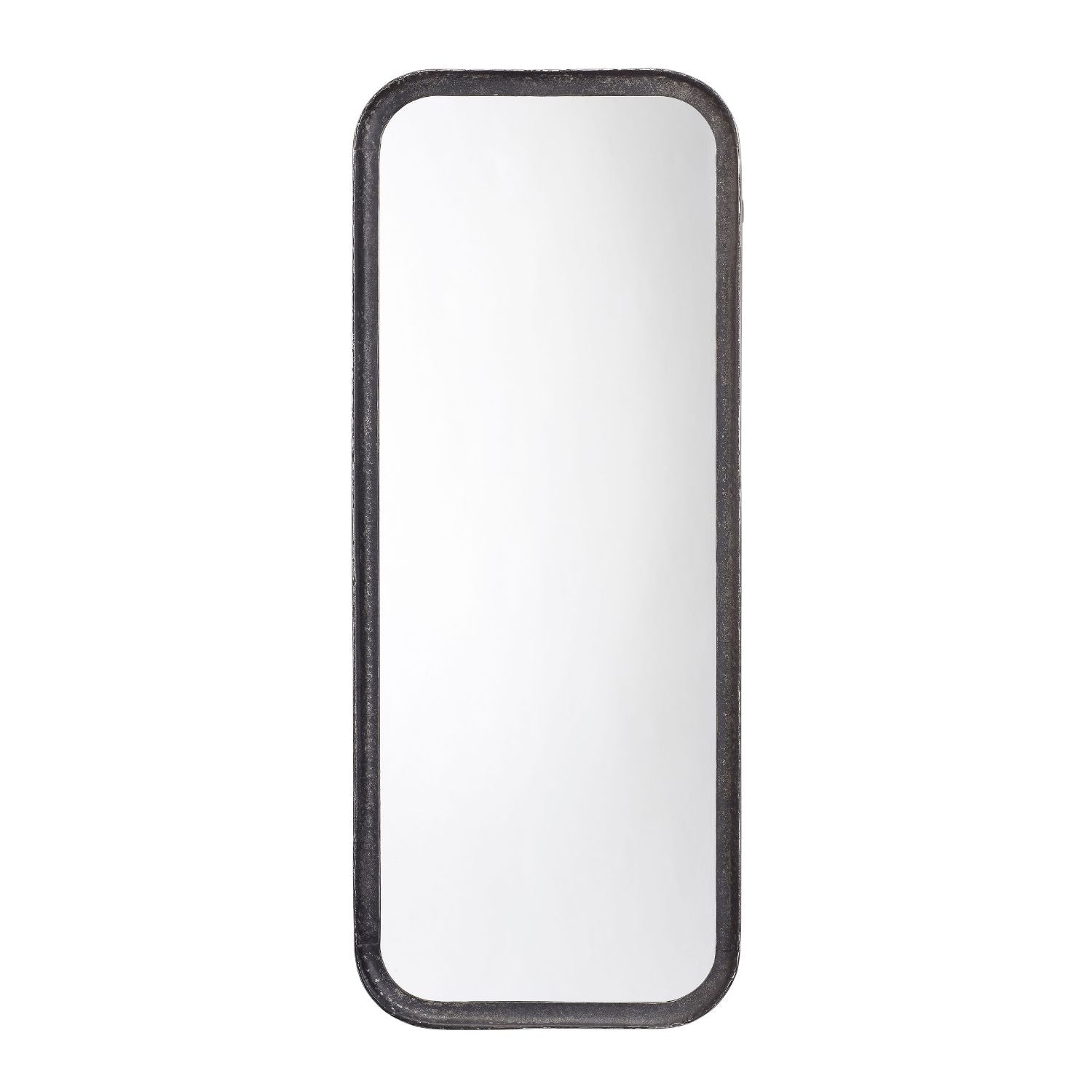 Capital Rectangle Mirror