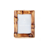 Short Knot Bamboo Frame