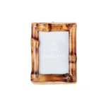 Short Knot Bamboo Frame