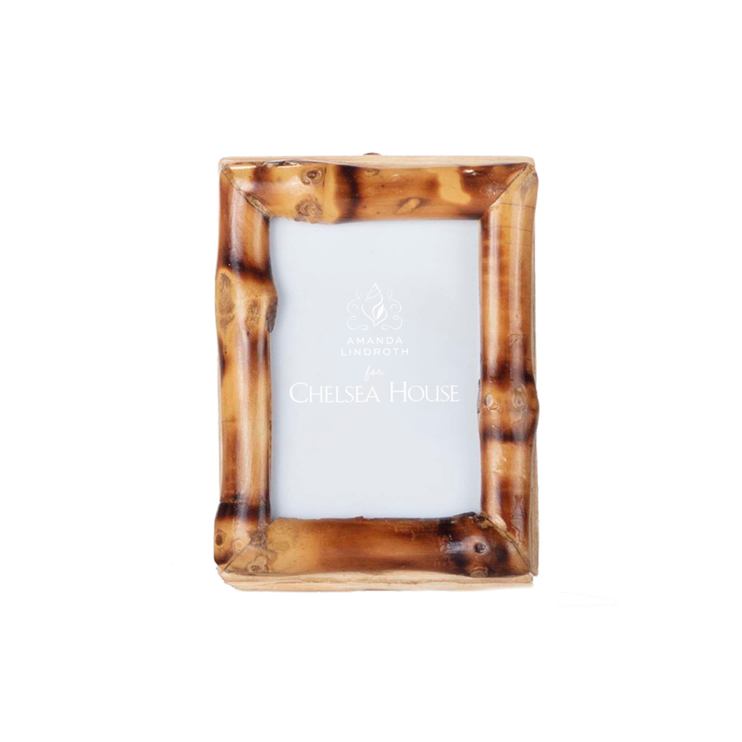 Short Knot Bamboo Frame