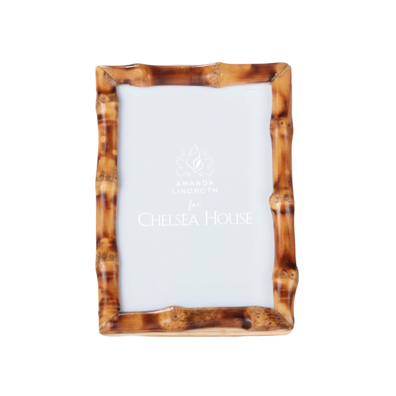 Short Knot Bamboo Frame